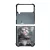 Miss Lefety Cica Samsung Galaxy Z Flip 4 5G tok