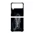 A nevem Bársony - Lovas Samsung Galaxy Z Flip 4 5G tok
