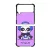Gamer Panda Samsung Galaxy Z Flip 4 5G tok