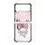 Pillango viragos motivacios Samsung Galaxy Z Flip 4 5G tok