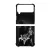 Last of us RISE Samsung Galaxy Z Flip 4 5G tok