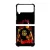 Hawk Art Cobra Kai Samsung Galaxy Z Flip 4 5G tok