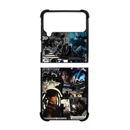 Wednesday Aesthetic Samsung Galaxy Z Flip 4 5G tok