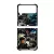 Wednesday Aesthetic Samsung Galaxy Z Flip 4 5G tok