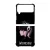 Cuki Cica Wednesday Samsung Galaxy Z Flip 4 5G tok