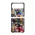 NAGY Anime Collage 2 Samsung Galaxy Z Flip 4 5G tok