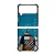 Supreme Goku Samsung Galaxy Z Flip 4 5G tok