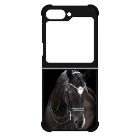 barna lovas ló Samsung Galaxy Z Flip 6 tok