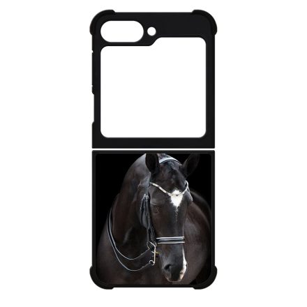 barna lovas ló Samsung Galaxy Z Flip 6 tok