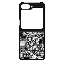 stickerbomb matricabomba Samsung Galaxy Z Flip 6 tok