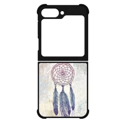 álomfogó dreamcatcher álomfogós Samsung Galaxy Z Flip 6 tok