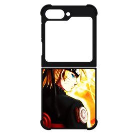 Naruto Samsung Galaxy Z Flip 6 tok