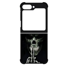 pasis haláli kaszás beint Samsung Galaxy Z Flip 6 tok