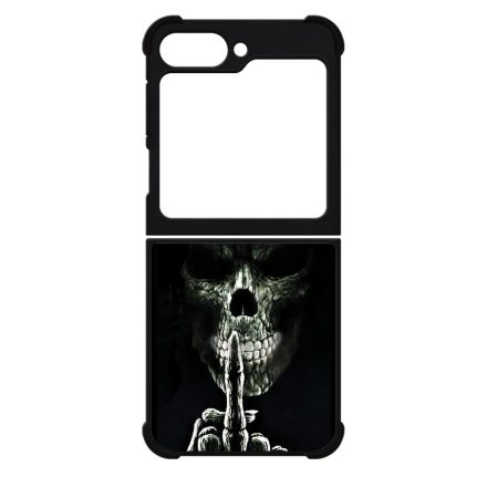 pasis haláli kaszás beint Samsung Galaxy Z Flip 6 tok