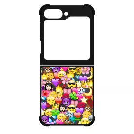 emoji Samsung Galaxy Z Flip 6 tok