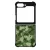 terepszin camouflage kamuflázs Samsung Galaxy Z Flip 6 tok