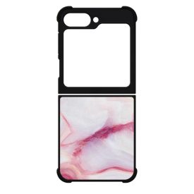 márvány márványos marble csajos Samsung Galaxy Z Flip 6 tok