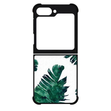 Pálmafa nyár Samsung Galaxy Z Flip 6 tok