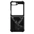 szarvas szarvasos agancs őszi Samsung Galaxy Z Flip 6 tok