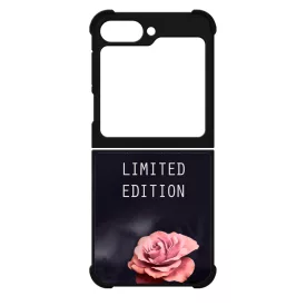 i am Not Perfect But Limited edition viragos rose rozsas  Samsung Galaxy Z Flip 6 tok