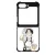 Levi Ackerman - Attack on Titan Samsung Galaxy Z Flip 6 tok