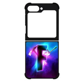 The GAME fortnite Samsung Galaxy Z Flip 6 tok