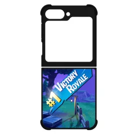 1 Victory Royale fortnite Samsung Galaxy Z Flip 6 tok
