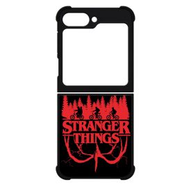 Stranger Things the upside down Samsung Galaxy Z Flip 6 tok