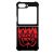 Stranger Things the upside down Samsung Galaxy Z Flip 6 tok