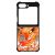Demon Fox Art naruto anime Samsung Galaxy Z Flip 6 tok