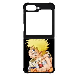 Naruto - Fight anime Samsung Galaxy Z Flip 6 tok