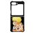 Naruto - Fight anime Samsung Galaxy Z Flip 6 tok
