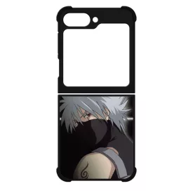 Kakashi Anime - naruto Samsung Galaxy Z Flip 6 tok