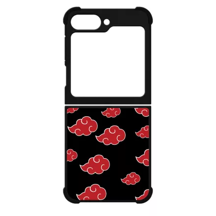 Akatsuki - naruto anime Samsung Galaxy Z Flip 6 tok