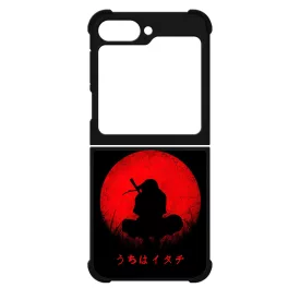 Itachi Uchiha - naruto anime Samsung Galaxy Z Flip 6 tok