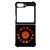 Sharingan - naruto anime Samsung Galaxy Z Flip 6 tok
