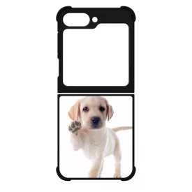 Kérsz Pacsit - Labrador kutyus Samsung Galaxy Z Flip 6 tok