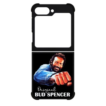 Original Bud Spencer Samsung Galaxy Z Flip 6 tok