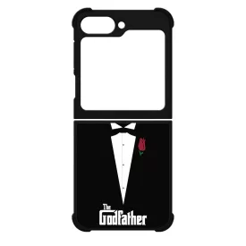 A Keresztapa - Godfather Samsung Galaxy Z Flip 6 tok