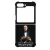 the Godfather - Great Men Keresztapa Samsung Galaxy Z Flip 6 tok