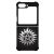 Supernatural - Symbol Odaát Samsung Galaxy Z Flip 6 tok