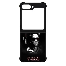 T-800 Terminator Samsung Galaxy Z Flip 6 tok