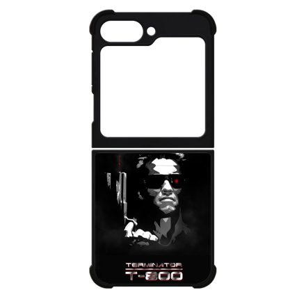 T-800 Terminator Samsung Galaxy Z Flip 6 tok