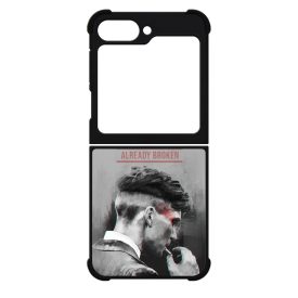 Already Broken - thomas shelby peaky blinders Samsung Galaxy Z Flip 6 tok