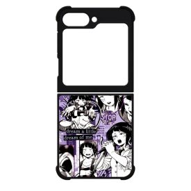 Jiro Kyoka Aesthetic - mha - my hero academia boku no Samsung Galaxy Z Flip 6 tok
