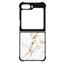 Simple Beauty marvanyos marvany mintas Samsung Galaxy Z Flip 6 tok