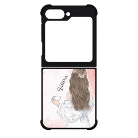 Morning Best Friends forever legjobb baratnos Samsung Galaxy Z Flip 6 tok