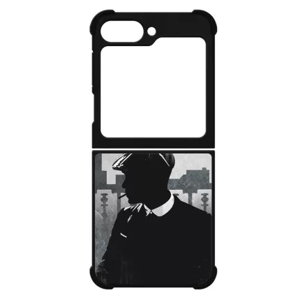 smoking thomas shelby peaky blinders Samsung Galaxy Z Flip 6 tok