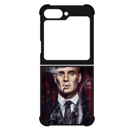 Tommy Shelby Art peaky blinders Samsung Galaxy Z Flip 6 tok