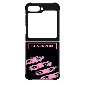 Blackpink Eyes Samsung Galaxy Z Flip 6 tok